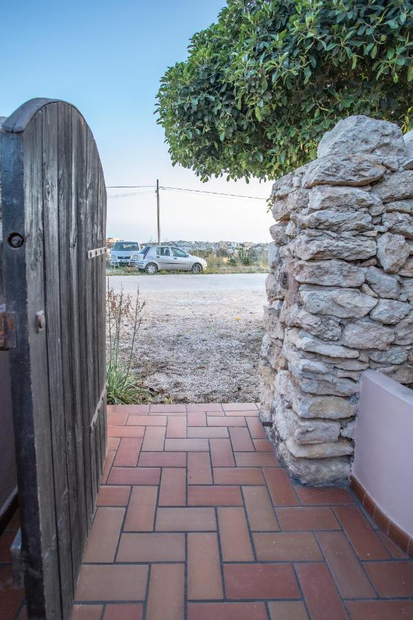 Villetta Bianca Lampedusa Bagian luar foto